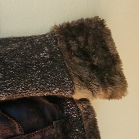 Lissa Ladies Boho Hippie jacket - Picture 5 of 9